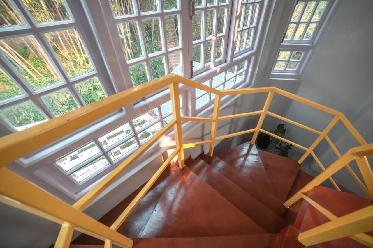 Tag Along 2 0 Hostel Gangtok Zewnętrze zdjęcie